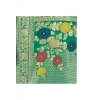 Generic Women's Banarasi Silk Designer Weaving Saree With Unstitched Blouse (Green, 5.50 Mtrs)