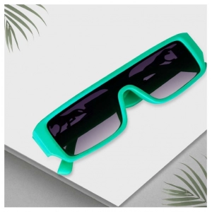 Generic Classic Unisex UV400 Protection Sunglasses (MultiColor)