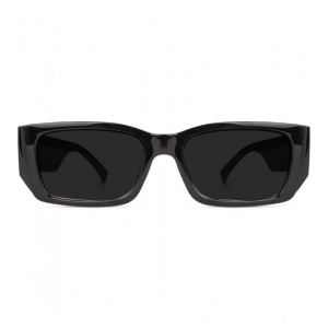 Generic Pack Of 2 Classic Unisex UV400 Protection Sunglasses (MultiColor)