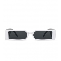 Generic Pack Of 2 Classic Unisex UV400 Protection Sunglasses (MultiColor)