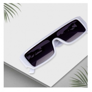 Generic Classic Unisex UV400 Protection Sunglasses (MultiColor)