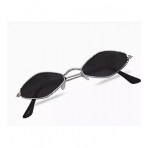 Generic Classic Unisex UV400 Protection Sunglasses (MultiColor)