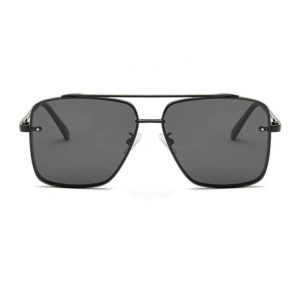 Generic Classic Unisex UV400 Protection Sunglasses (MultiColor)