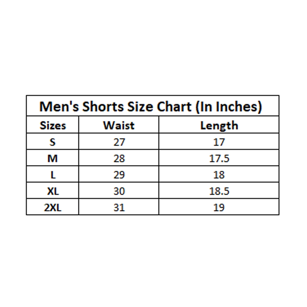 Generic Pack_of_2 Men's Polycotton Checked Boxer Shorts (Multicolor) Generic Pack_of_2 Men's Polycotton Checked Boxer Shorts (Multicolor)