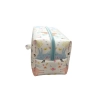 Pouch - Unicorn Theme |   Canvas  |   Stationery | 3+ Years