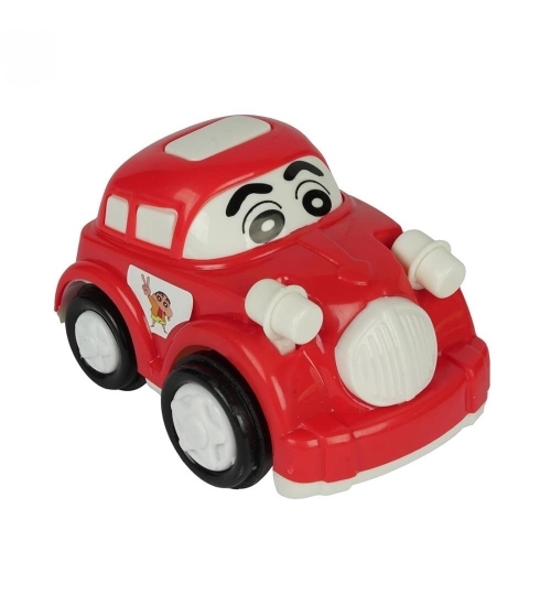 Mix Mini Car | Plastic | Toys | 3+ Years