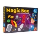 Magician Tricks Magic Box  | Cardboard, Plastic | Educational Toys | 3+ Years