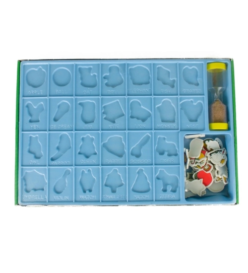 Mix N Match | Plastic | Educational Toys | 3+ Years