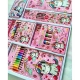 Unicorn Stationery Theme Kit  | Metal | Stationery | 5+ Years