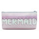 Mermaid Pencil Pouch | Canvas | Stationery | 3+ Years Mermaid Pencil Pouch | Canvas | Stationery | 3+ Years