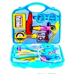 Doctor Set | Plastic | Toys | 3+ Years