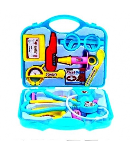 Doctor Set | Plastic | Toys | 3+ Years
