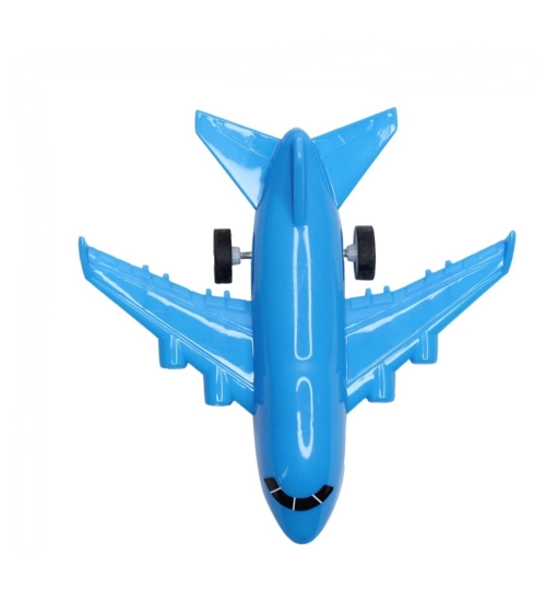 Airplane Toy For Kids| Plastic | Toys | 3+ Years