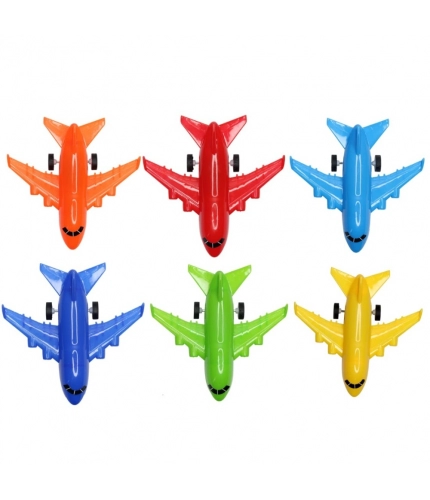 Airplane Toy For Kids| Plastic | Toys | 3+ Years
