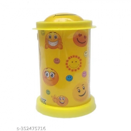 Smiley Bank | Metal | Toys | 1+ Years Smiley Bank | Metal | Toys | 1+ Years
