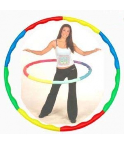 Hula Hoop | Plastic | Creative Toys | 3+ Years