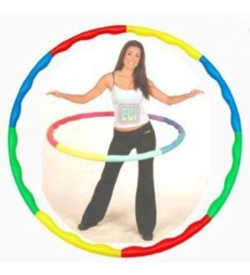 Hula Hoop | Plastic | Creative Toys | 3+ Years