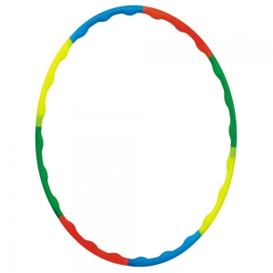 Hula Hoop | Plastic | Creative Toys | 3+ Years