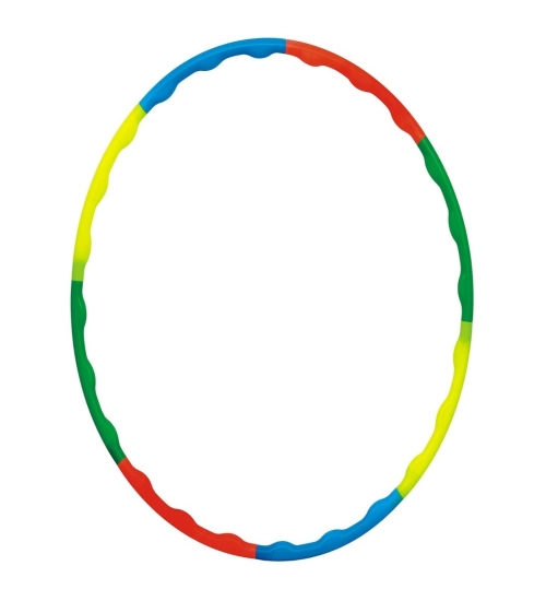 Hula Hoop | Plastic | Creative Toys | 3+ Years
