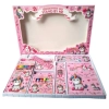 Unicorn Stationery Theme Kit  | Metal | Stationery | 5+ Years