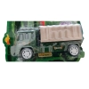Sitting Military Truck | Plastic | Toys| 1+ Years Sitting Military Truck | Plastic | Toys| 1+ Years