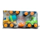 Truck Construction | Plastic | Toys| 1+ Years Truck Construction | Plastic | Toys| 1+ Years