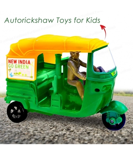 Auto | Plastic | Toys | 3+ Years