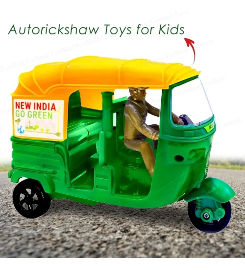 Auto | Plastic | Toys | 3+ Years