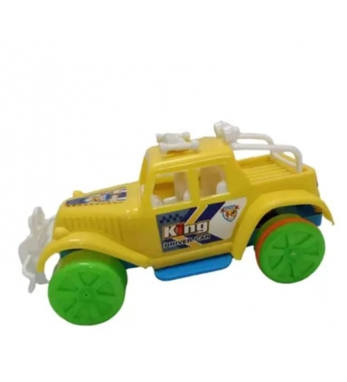 K-200 Car | Plastic | Toys | 3+ Years