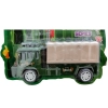 Sitting Military Truck | Plastic | Toys| 1+ Years Sitting Military Truck | Plastic | Toys| 1+ Years