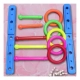 Ring Toss | Plastic | Toys | 5+ Years Ring Toss | Plastic | Toys | 5+ Years