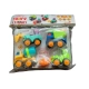 Truck Construction | Plastic | Toys| 1+ Years Truck Construction | Plastic | Toys| 1+ Years