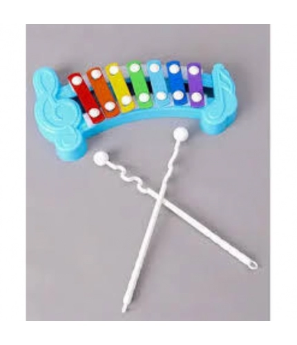 Xylophone | Plastic | 3+ Years