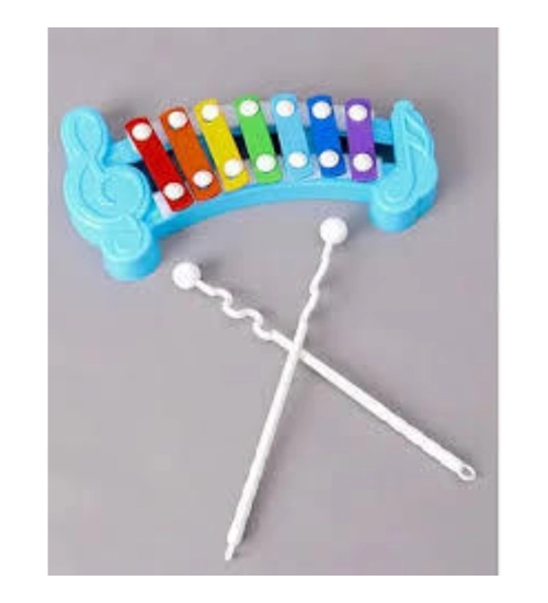 Xylophone | Plastic | 3+ Years