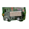 Sitting Military Truck | Plastic | Toys| 1+ Years Sitting Military Truck | Plastic | Toys| 1+ Years