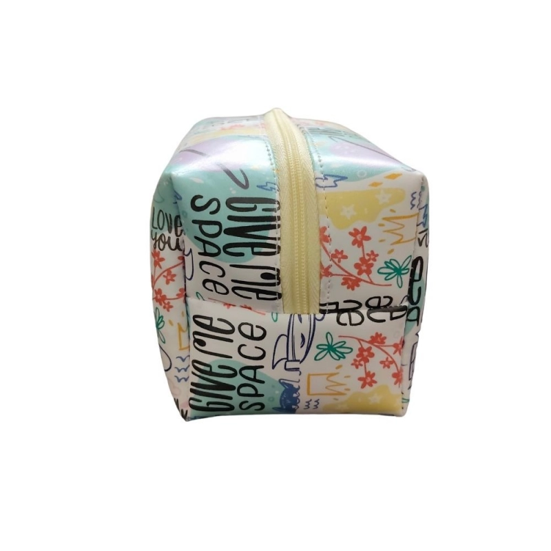 Pouch - Give Me Space |   Canvas  |   Stationery | 3+ Years