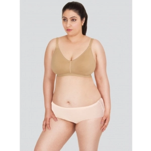 Dermawear Ally Plus Women's 4D Stretch Support Bra (Skin) Dermawear Ally Plus Women's 4D Stretch Support Bra (Skin)