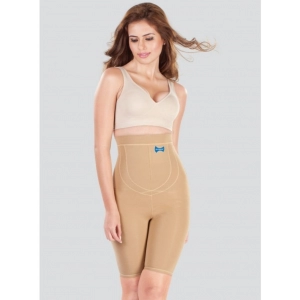 Dermawear Slim Trim High Waist Women's 4D Stretch Shaper (Skin) Dermawear Slim Trim High Waist Women's 4D Stretch Shaper (Skin)