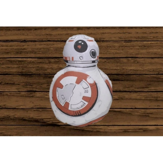 Generic Polyester Printed Fancy Kids Cushions (Multicolor, Size: 16x16 In)