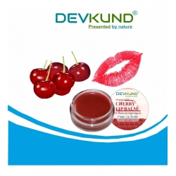 Generic Unisex Herbal Dark And Chapped Lips Cherry Lip Balm (10gm)