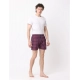 Generic Pack_of_2 Men's Polycotton Checked Boxer Shorts (Multicolor) Generic Pack_of_2 Men's Polycotton Checked Boxer Shorts (Multicolor)