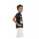 Generic Pack of 2 Boy's Cotton Printed Short Sleeve T-Shirt's (Multicolor) Generic Pack of 2 Boy's Cotton Printed Short Sleeve T-Shirt's (Multicolor)
