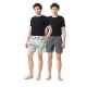 Generic Pack_of_2 Men's Polycotton Printed Boxer Shorts (Multicolor) Generic Pack_of_2 Men's Polycotton Printed Boxer Shorts (Multicolor)