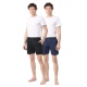 Generic Pack_of_2 Men's Polycotton Solid Boxer Shorts (Multicolor) Generic Pack_of_2 Men's Polycotton Solid Boxer Shorts (Multicolor)