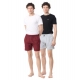Generic Pack_of_2 Men's Polycotton Solid Boxer Shorts (Multicolor) Generic Pack_of_2 Men's Polycotton Solid Boxer Shorts (Multicolor)