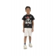Generic Pack of 3 Boy's Cotton Printed Short Sleeve T-Shirt's (Multicolor) Generic Pack of 3 Boy's Cotton Printed Short Sleeve T-Shirt's (Multicolor)