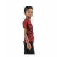 Generic Pack of 3 Boy's Cotton Printed Short Sleeve T-Shirt's (Multicolor) Generic Pack of 3 Boy's Cotton Printed Short Sleeve T-Shirt's (Multicolor)