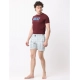 Generic Pack_of_2 Men's Polycotton Checked Boxer Shorts (Multicolor) Generic Pack_of_2 Men's Polycotton Checked Boxer Shorts (Multicolor)