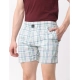 Generic Pack_of_2 Men's Polycotton Checked Boxer Shorts (Multicolor) Generic Pack_of_2 Men's Polycotton Checked Boxer Shorts (Multicolor)