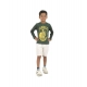 Generic Pack of 3 Boy's Cotton Printed Full Sleeve T-Shirt's (Multicolor) Generic Pack of 3 Boy's Cotton Printed Full Sleeve T-Shirt's (Multicolor)